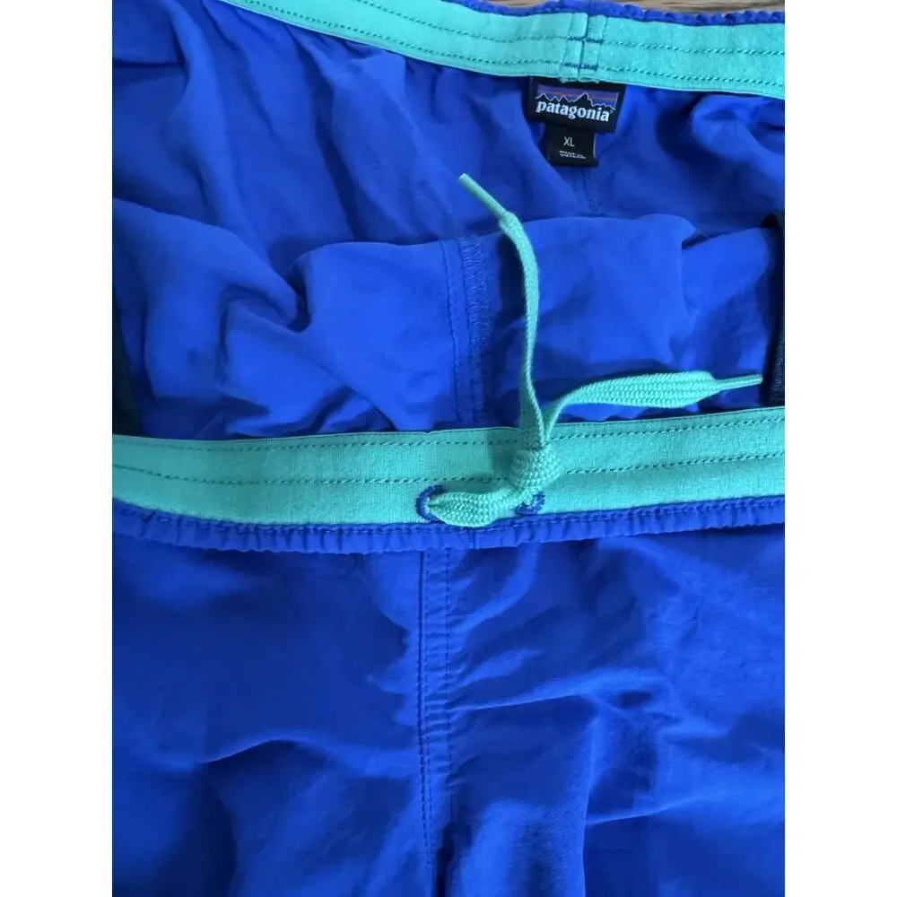 Patagonia men’s baggies